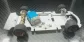 TTS-054 Renault Alpine A110 Jagermester with aluminum chassis